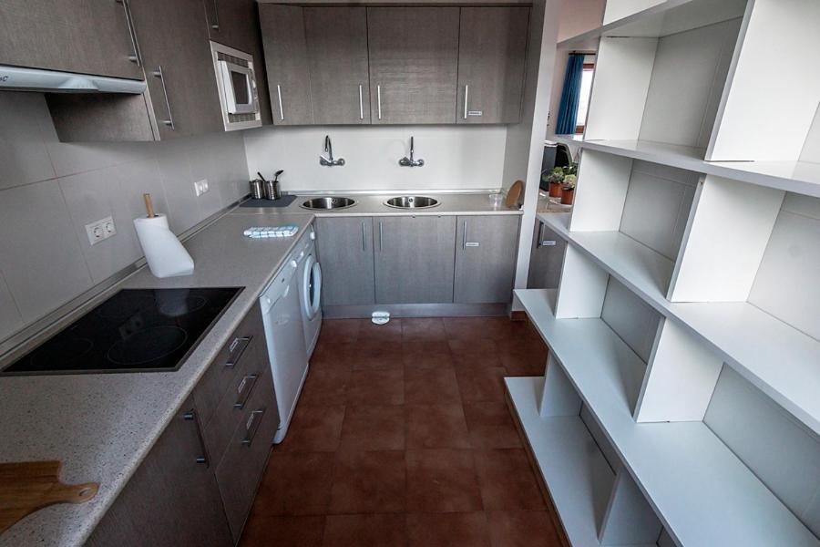 Albergue Turistico Tierras Altas Fuentes de Magana ภายนอก รูปภาพ